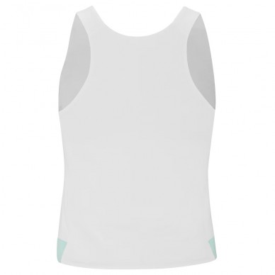 T-shirt Babolat Perf Tank blanche