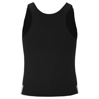 T-shirt Babolat Perf Tank noire