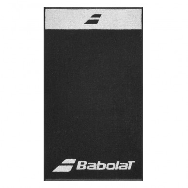 Serviette Babolat noire