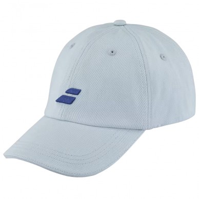 Casquette Babolat Cotton bleu