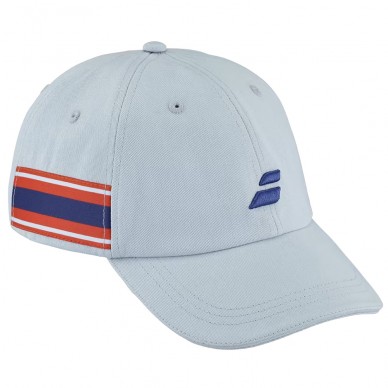 Casquette Babolat Cotton bleu