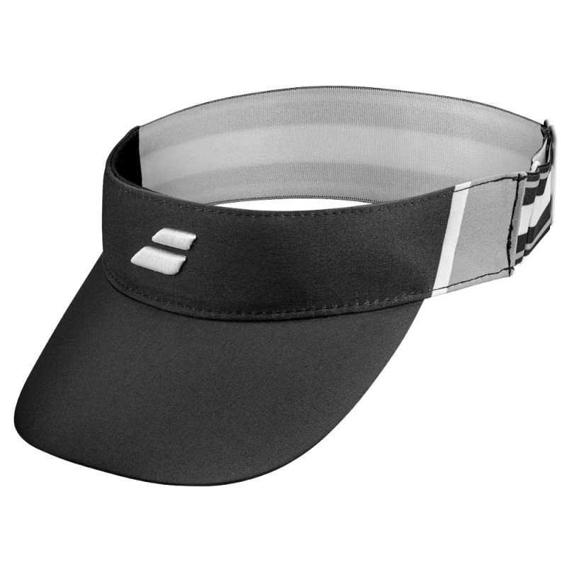 Visière Babolat noire