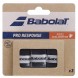 Surgrips Babolat Pro Response Feel x3 noirs