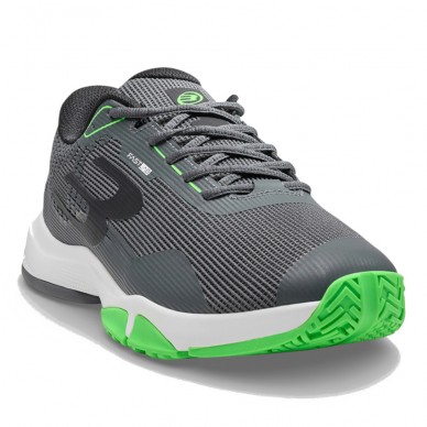 Chaussures Bullpadel Hybrid Fly 26V grey 2026