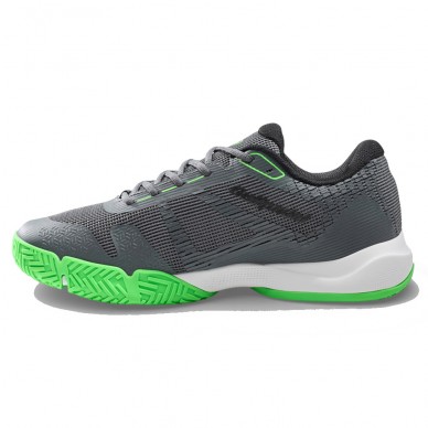 Chaussures Bullpadel Hybrid Fly 26V grey 2026
