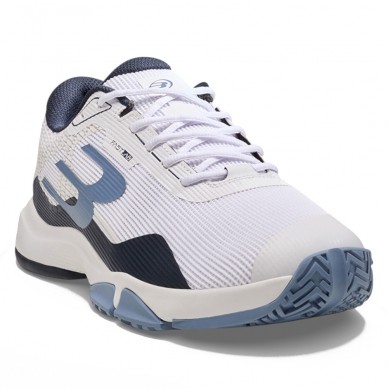 Chaussures Bullpadel Hybrid Fly 26V white 2026