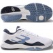 Chaussures Bullpadel Hybrid Fly 26V white 2026