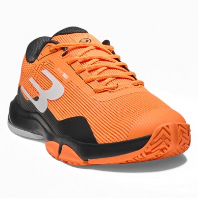 Chaussures Bullpadel Hybrid Fly 26V orange 2026