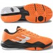 Chaussures Bullpadel Hybrid Fly 26V orange 2026