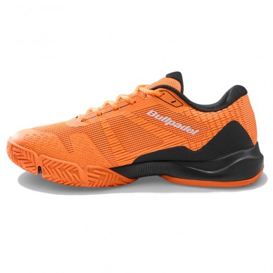 Chaussures Bullpadel Hybrid Fly 26V orange 2026