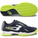 Chaussures Bullpadel Indiga 26V lime blue 2026