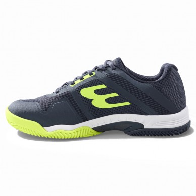 Chaussures Bullpadel Indiga 26V lime blue 2026