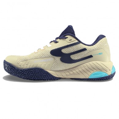 Chaussures Bullpadel Ionic Woman 26V beige 2026