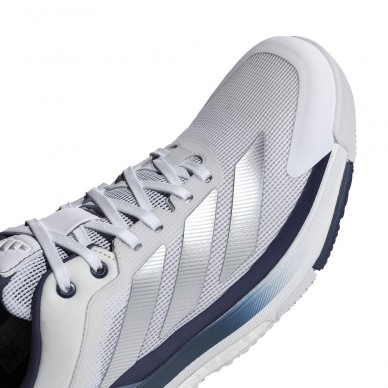 Chaussures Adidas Crazyquick Boost Padel M white 2026