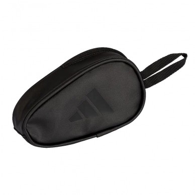 Portefeuille Adidas Padel Wallet noir 2026