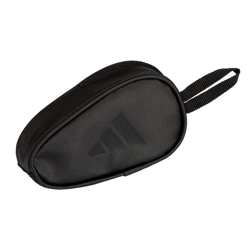 Portefeuille Adidas Padel Wallet noir 2026