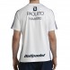 T-shirt Bullpadel Paquito 26V os blanc