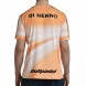T-shirt Bullpadel Di Nenno 26V mandarine