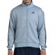 Sweatshirt Bullpadel Tozo bleu acier