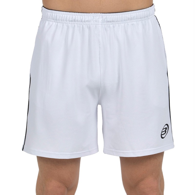 Short Bullpadel Castanar blanc