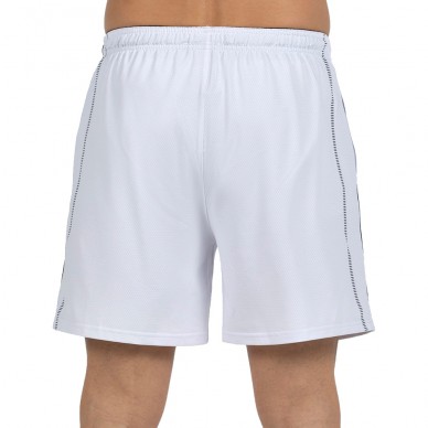 Short Bullpadel Castanar blanc