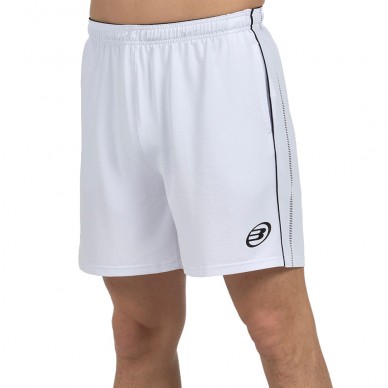 Short Bullpadel Castanar blanc