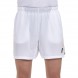 Short Bullpadel Castiel blanc