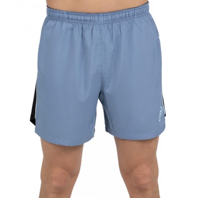 Short Bullpadel Castiel bleu ombre