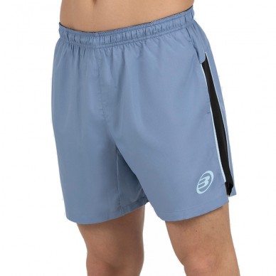 Short Bullpadel Castiel bleu ombre