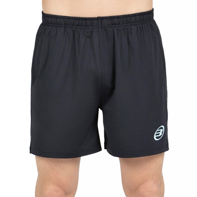 Short Bullpadel Ceclavin noir