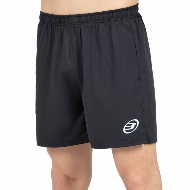 Short Bullpadel Ceclavin noir