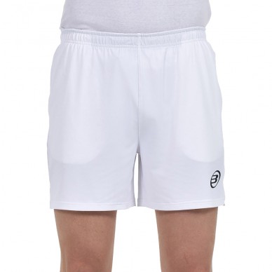 Short Bullpadel Ceclavin blanc