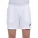 Short Bullpadel Ceclavin blanc