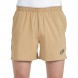 Short Bullpadel Ceclavin ocre