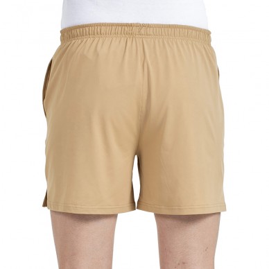 Short Bullpadel Ceclavin ocre