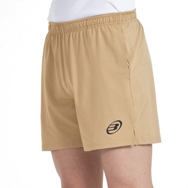 Short Bullpadel Ceclavin ocre