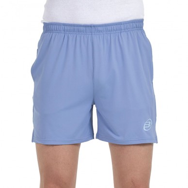 Short Bullpadel Ceclavin bleu ombre