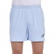 Short Bullpadel Ceclavin bleu glacier