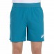 Short Bullpadel Moncada vert bleuté