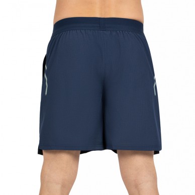 Short Bullpadel Moncada océan profond