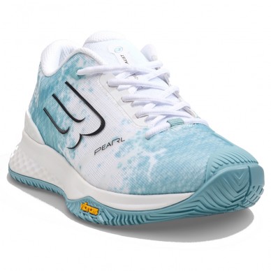 Chaussures Bullpadel Pearl Vibram 26V sky blue 2026