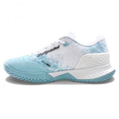 Chaussures Bullpadel Pearl Vibram 26V sky blue 2026