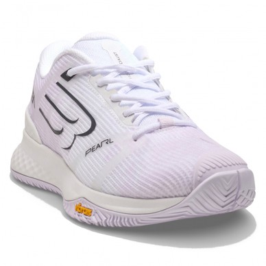 Chaussures Bullpadel Pearl Vibram 26V lilac 2026