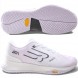 Chaussures Bullpadel Pearl Vibram 26V lilac 2026