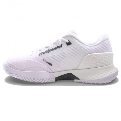 Chaussures Bullpadel Pearl Vibram 26V lilac 2026
