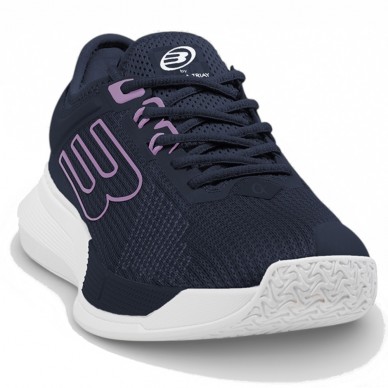Chaussures Bullpadel Elite 26V navy 2026