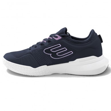 Chaussures Bullpadel Elite 26V navy 2026