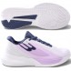 Chaussures Bullpadel Wonder 26V white 2026