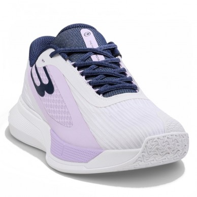 Chaussures Bullpadel Wonder 26V white 2026