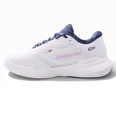 Chaussures Bullpadel Wonder 26V white 2026